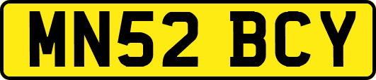 MN52BCY
