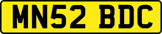 MN52BDC