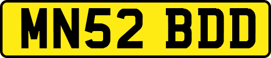 MN52BDD