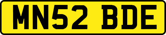 MN52BDE
