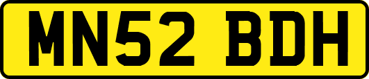 MN52BDH
