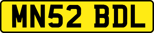MN52BDL