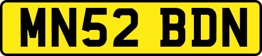 MN52BDN