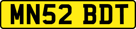 MN52BDT
