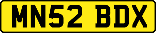 MN52BDX
