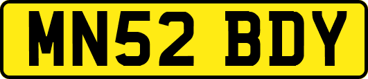 MN52BDY
