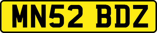 MN52BDZ