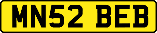 MN52BEB