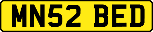 MN52BED