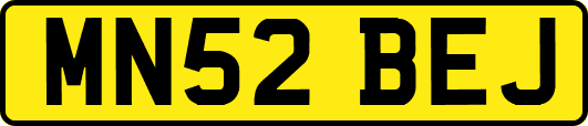 MN52BEJ