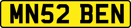 MN52BEN