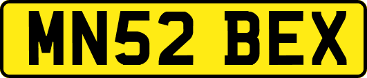 MN52BEX