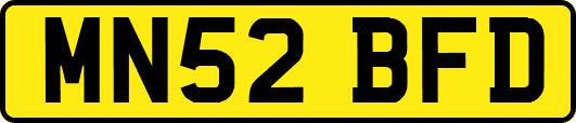 MN52BFD