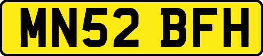 MN52BFH