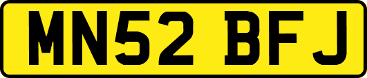 MN52BFJ