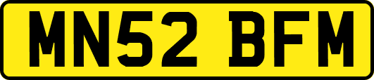 MN52BFM