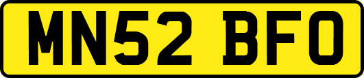 MN52BFO