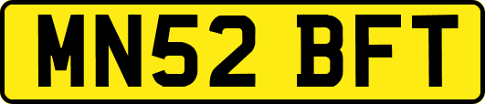 MN52BFT