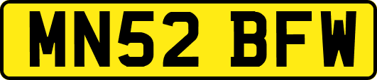 MN52BFW