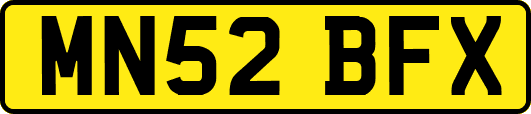 MN52BFX