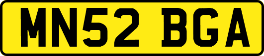 MN52BGA