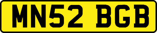 MN52BGB