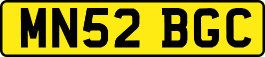 MN52BGC