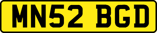 MN52BGD