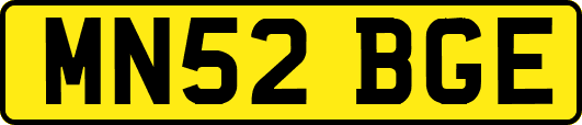 MN52BGE