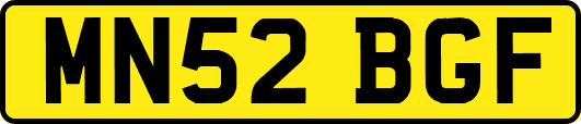 MN52BGF