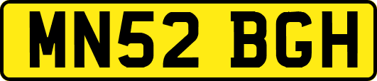 MN52BGH