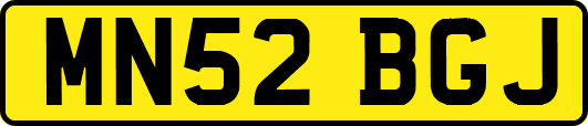 MN52BGJ