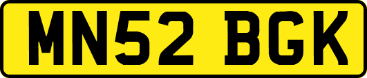 MN52BGK