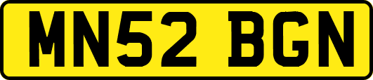 MN52BGN