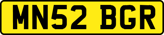 MN52BGR