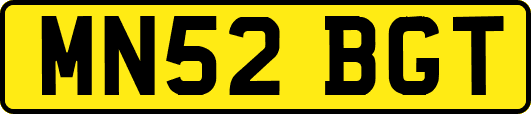 MN52BGT