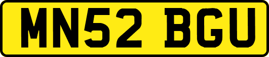 MN52BGU