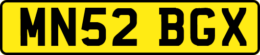 MN52BGX
