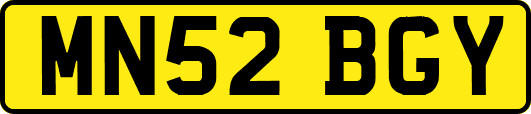 MN52BGY