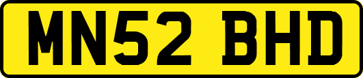 MN52BHD