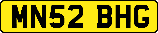 MN52BHG