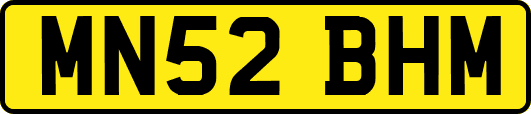 MN52BHM