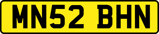 MN52BHN