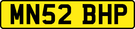 MN52BHP