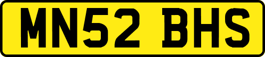 MN52BHS
