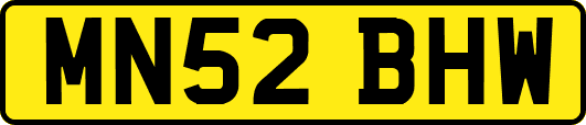 MN52BHW