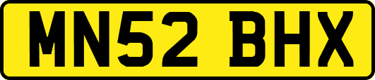 MN52BHX