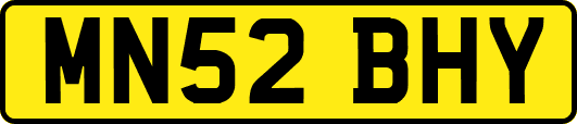 MN52BHY