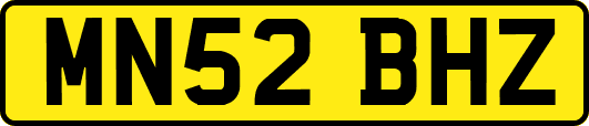 MN52BHZ