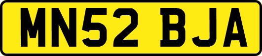 MN52BJA